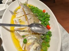 -荣兴酒家(徐家汇店)