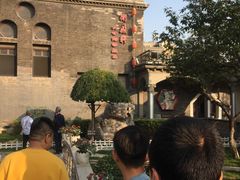 -卫鼎轩·曹公馆(鼓楼店)