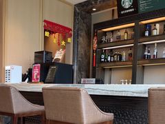 -福州西湖大酒店·怡湖咖啡厅