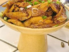 -费明中罗非鱼(大石坝店)