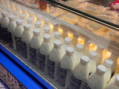 -西琳姑娘·新疆冰淇淋酸奶茶(南开大悦城店)