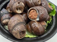 田螺塞肉-春餐厅