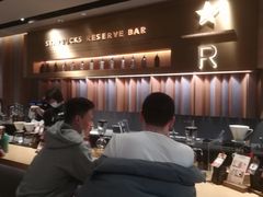 -星巴克臻选(济南恒隆店)