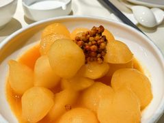 -老爷庙风味美食府(魏都大道店)