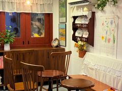 -花间烘焙BLossom Bakery