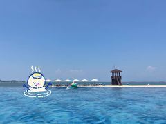 -惠州金海湾嘉华度假酒店