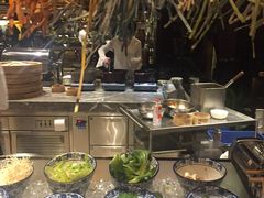 -长沙北辰洲际酒店-兰调全日餐厅