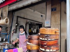 -刘七嬢烧麦刀削面