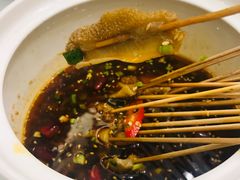 -金狮麟·新豫菜(金码大厦店)