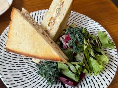 -Cafe de Coucou(牛市口店)