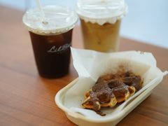 -LilBee Coffee