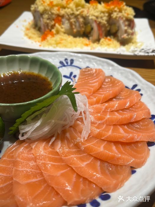 赤稻·日式料理(禅城店)图片