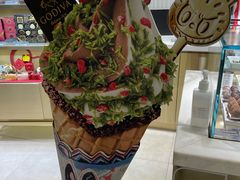 -GODIVA(港汇恒隆广场)