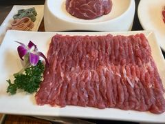 -南门涮肉(天坛南门店)