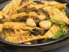 -五谷屯私房菜·始于2005(中山陵童卫路店)