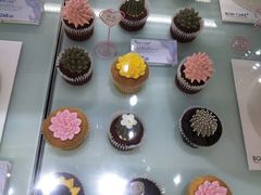 -BONCAKE裱花蛋糕(万象汇店)