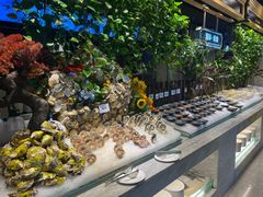-川骄海鲜自助(亚运村店)