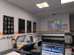 -博彩快印中心(浙江南路店)