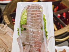 -长嘉·河图火锅(长嘉汇江景旗舰店)