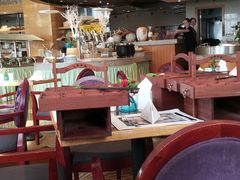 大堂-翠湖六号全日制西餐厅(翠湖宾馆店)