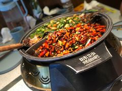 -味妙烤鱼吧(回龙观店)