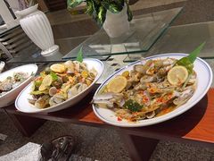 -杭州开元名都大酒店·地中海自助餐厅