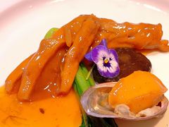 -广州中心皇冠假日酒店-环市食坊·海鲜自助餐厅