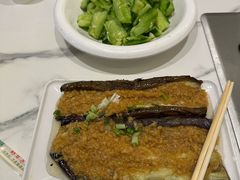 -金刚山烧烤(红旗大街店)