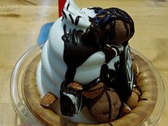 -DQ·蛋糕·冰淇淋(绿宝店)