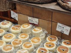 -富贵面包公司(运河店)