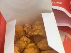 -塔斯汀中国汉堡(横岗志健广场店)
