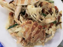 -小辣妹川味海鲜加工店(第一市场椰风巷店)