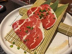 -牛焱·烧肉酒肆(五大道店)