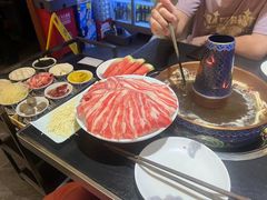 -咏江南·苏式火锅·苏州评弹(观前街店)