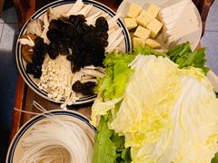 -芝麻花餐厅(祁家豁子店)