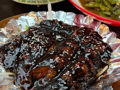 -高晓山馅饼店(牛庄百年店)