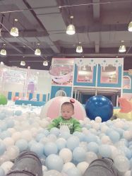 -哈尼鹿儿童乐园(兰州东瓯店)