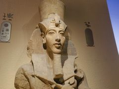 -上海博物馆-停车场