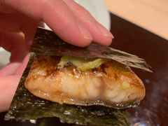 -鲤·鮨KOISUSHI