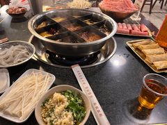 -邓莽子老火锅(中兴路总店)