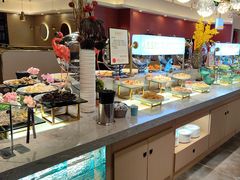 -经典世家牛排自助餐厅(百捷店)