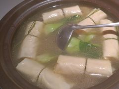 -筱爷叔·上海传统手工菜(玉树路店)