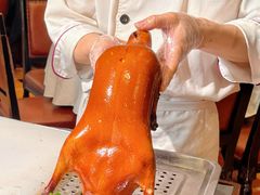 -大鸭梨烤鸭(石佛营店)