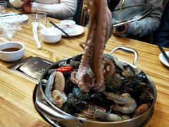 -东海章鱼馆(恒瑞街店)