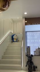 -In Style造型