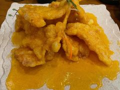 -小俩口烧烤东北菜(双井店)