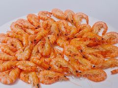 斑节虾-厦门渔港(成山路店)