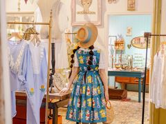 -恋物百货商店(华侨城店)