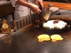 -飞阳铁板烧(ME TOWN购物中心店)