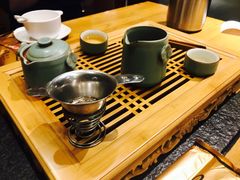-小城粥道·海胆鲜虾粥(解放广场店)